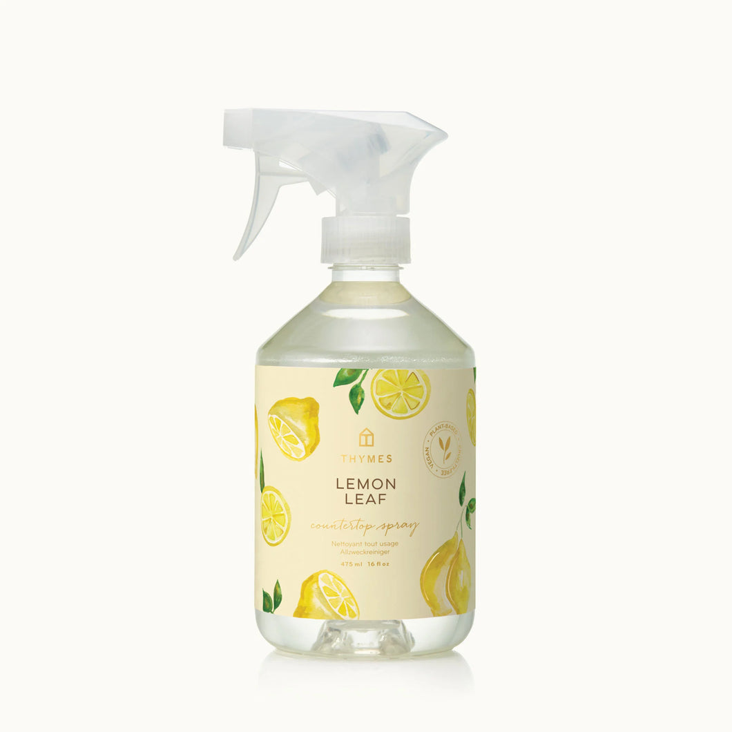 THYMES Countertop Spray