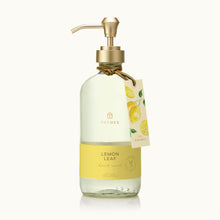 Load image into Gallery viewer, THYMES Large Hand Wash
