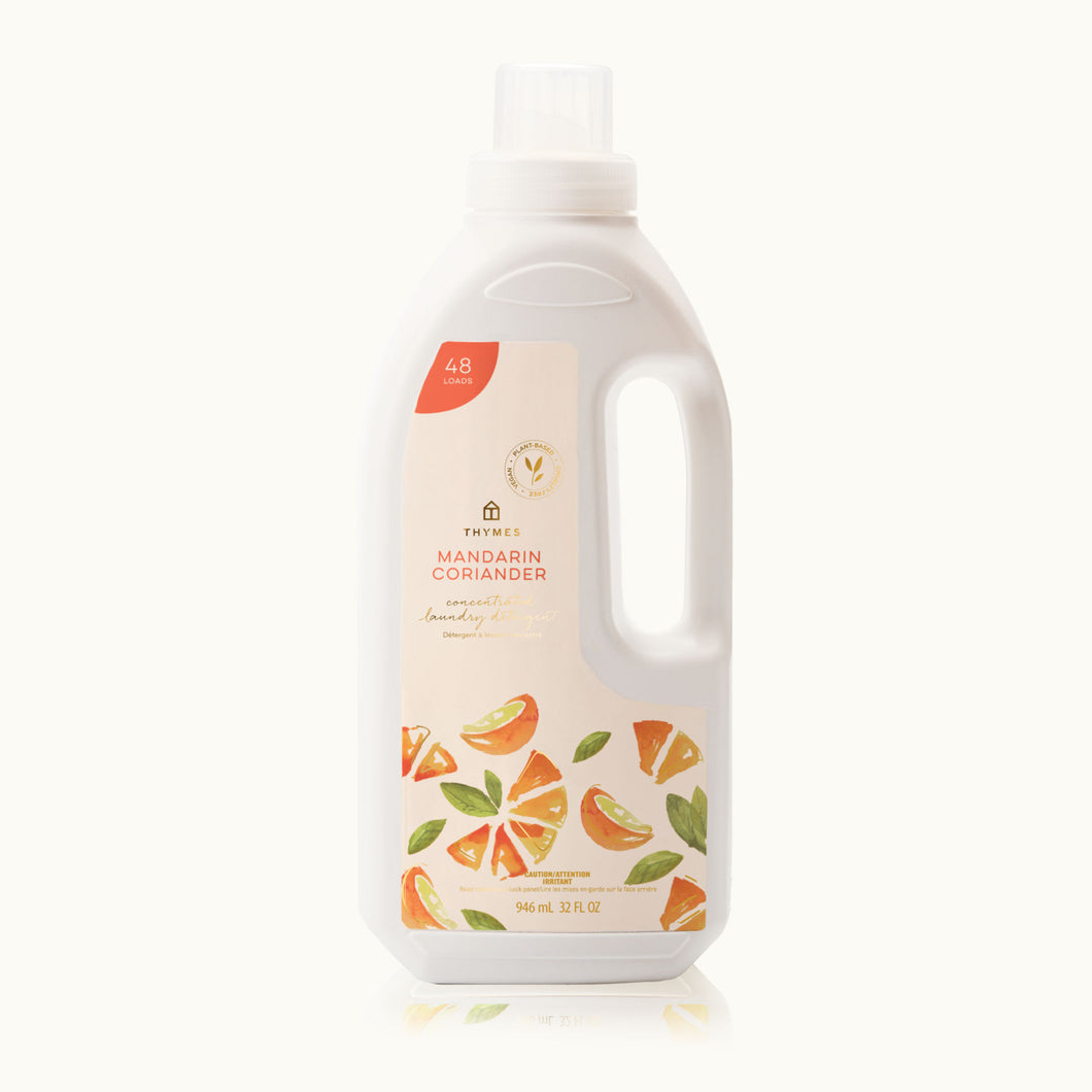 THYMES Laundry Detergent