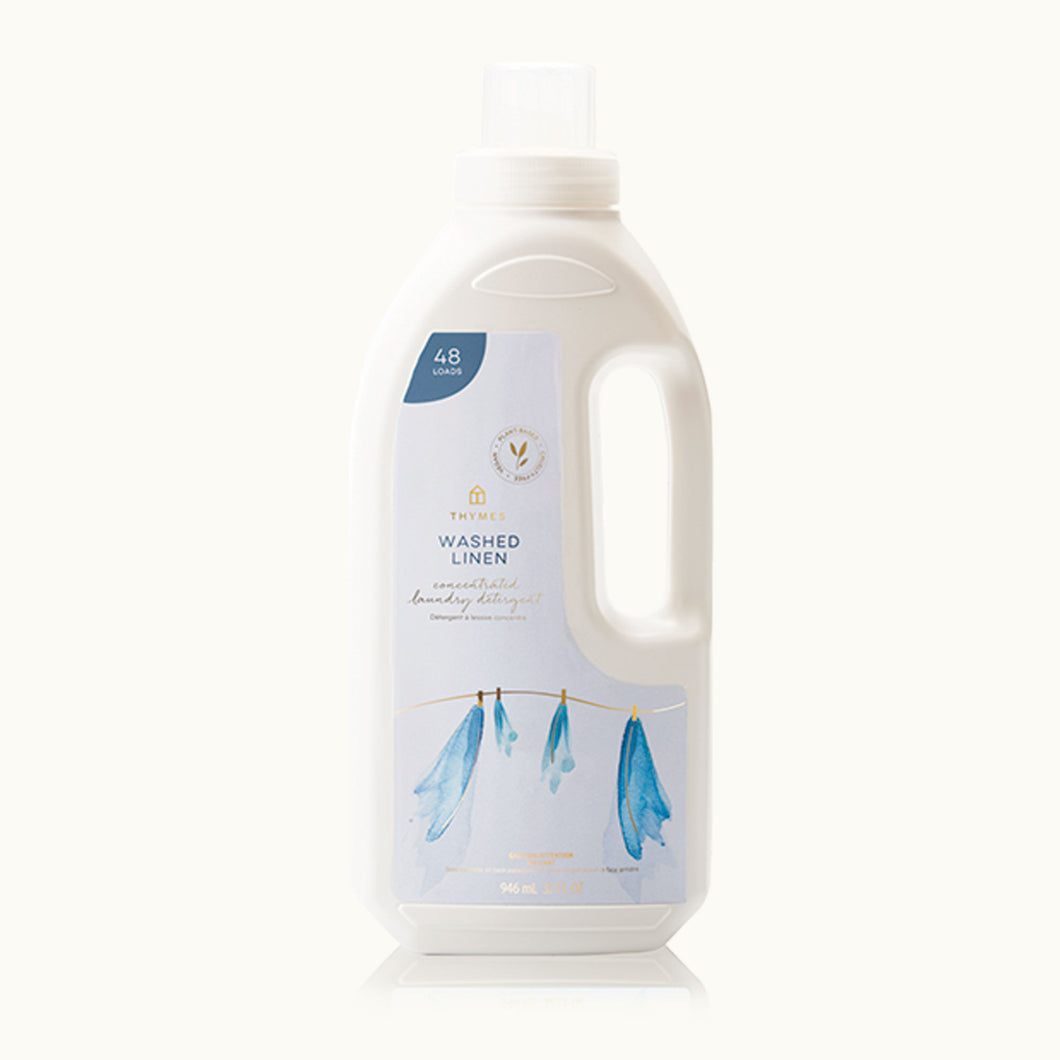 THYMES Laundry Detergent