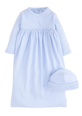 Little English LE Welcome Home Layette Set