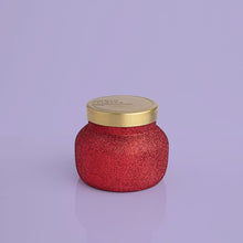 Load image into Gallery viewer, Volcano Glam Glitter Candles
