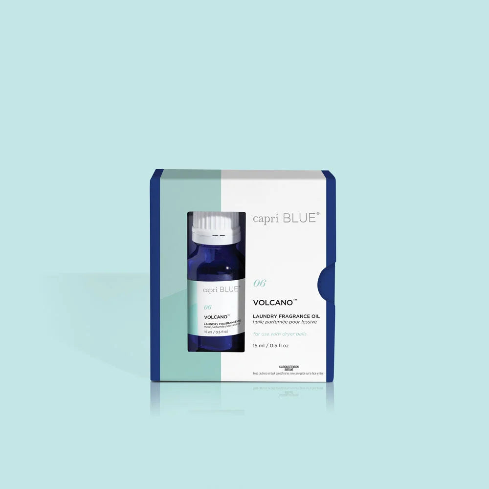 Laundry Fragrance Oil