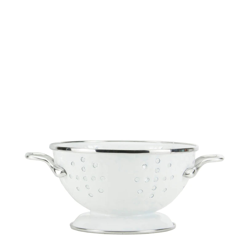 Golden Rabbit Petite Colander