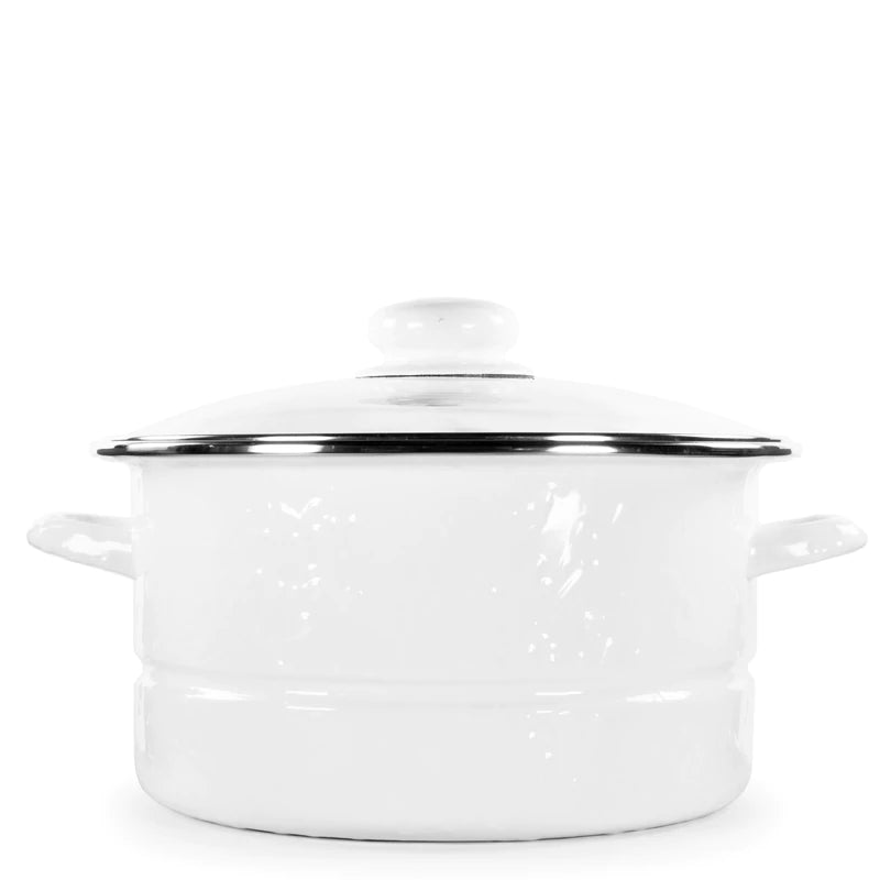Golden Rabbit 6 qt Stock Pot